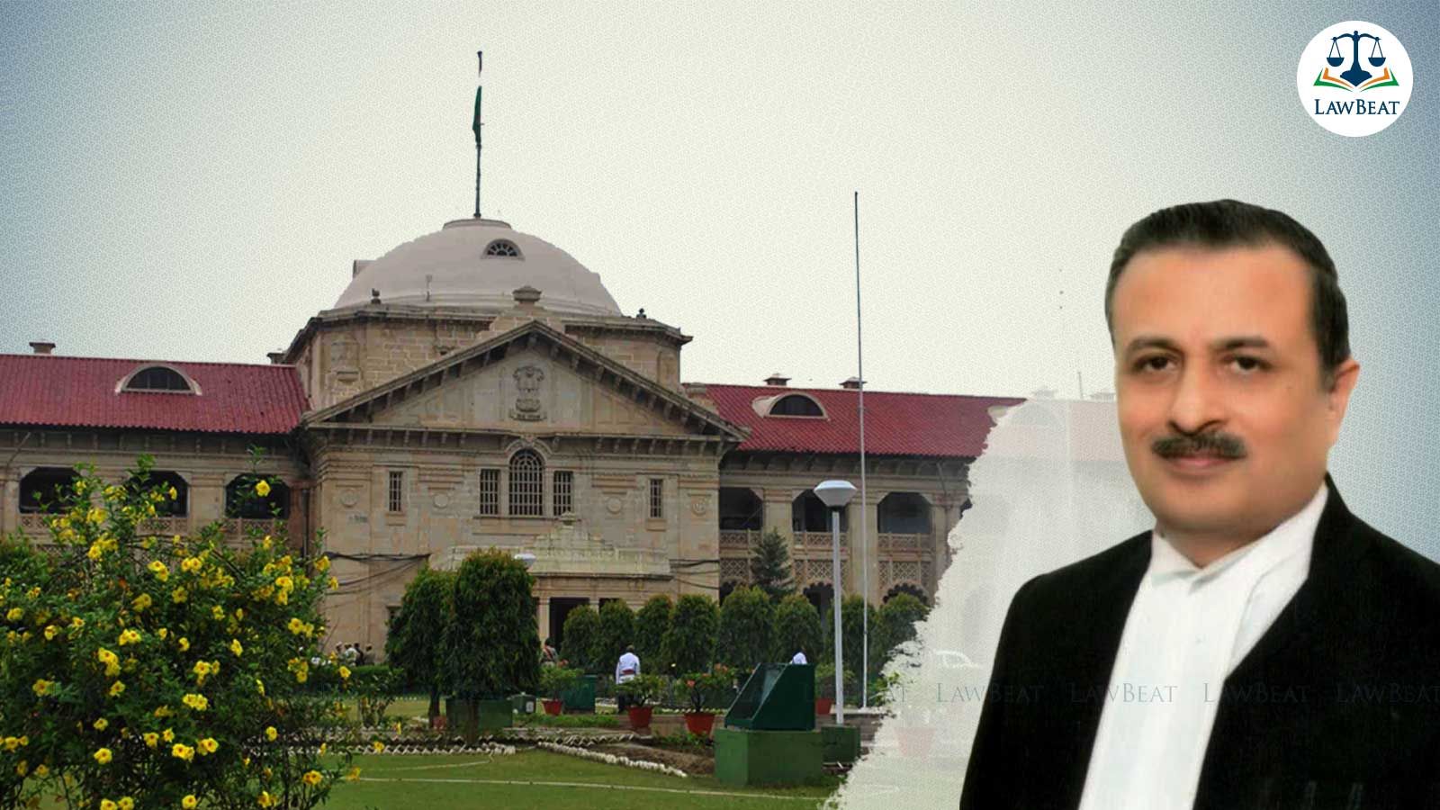 Unlawful Dispossession By Authorities: Allahabad HC Orders Rs 2 Lakh Compensation, Possession on Vacant Land Unlawful Dispossession By Authorities: Allahabad HC Orders Rs 2 Lakh Compensation, Possession on Vacant Land